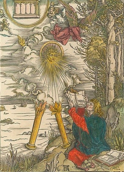 RITUÆL DE PURIFICATION - Réincarnation