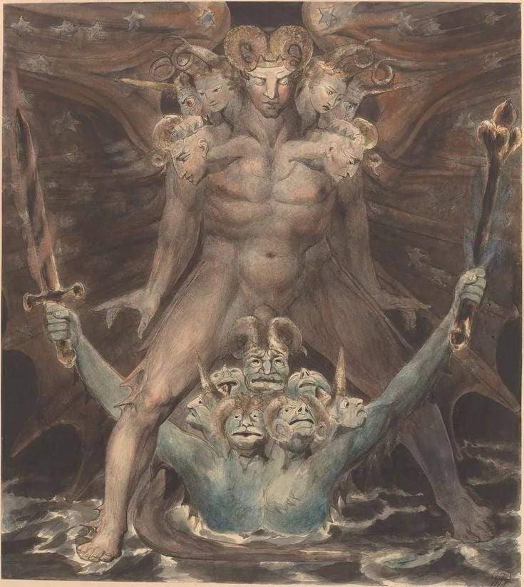 LUXUS RITUÆL - Grimoire